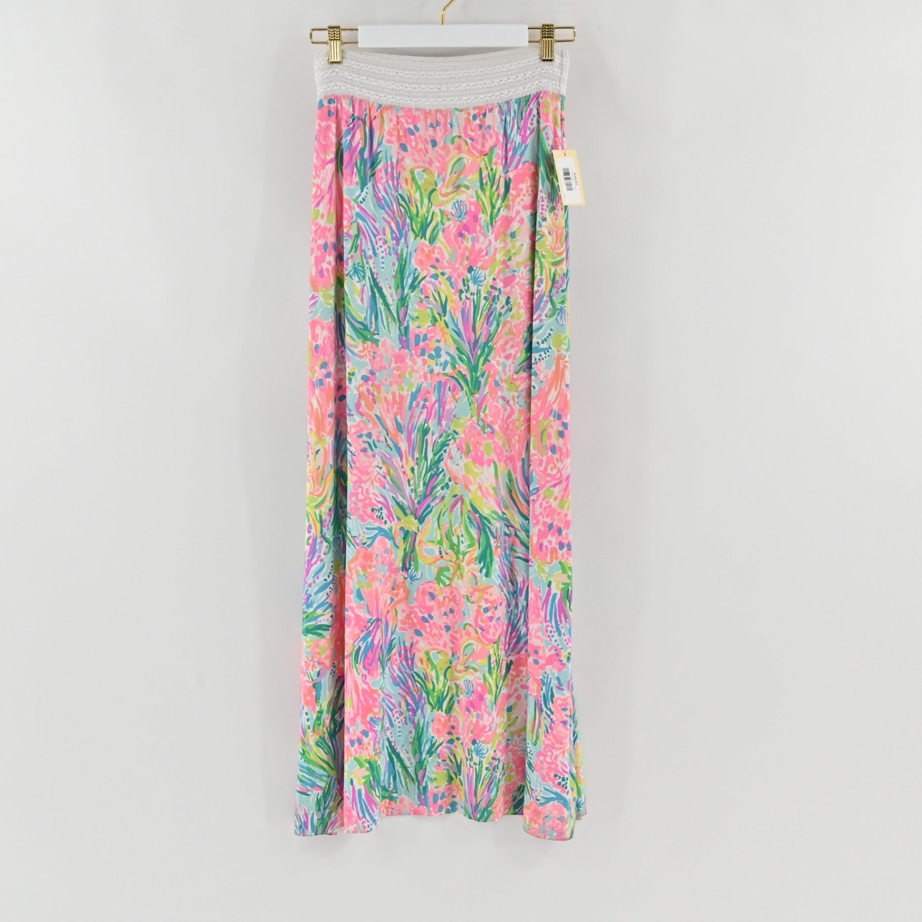 Lilly Pulitzer Enzo Skirt Size S