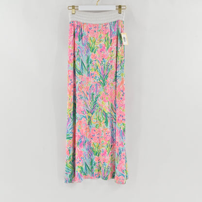 Lilly Pulitzer Enzo Skirt Size S