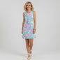 Lilly Pulitzer Mila Dress Size 4