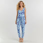 Lilly Pulitzer Paulina Jumpsuit Size L