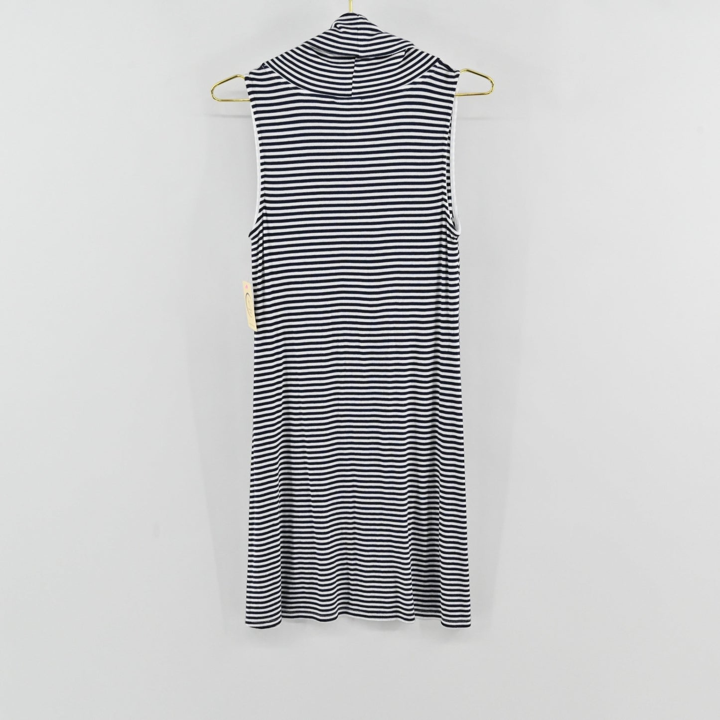 Anthropologie Striped Dress Size S