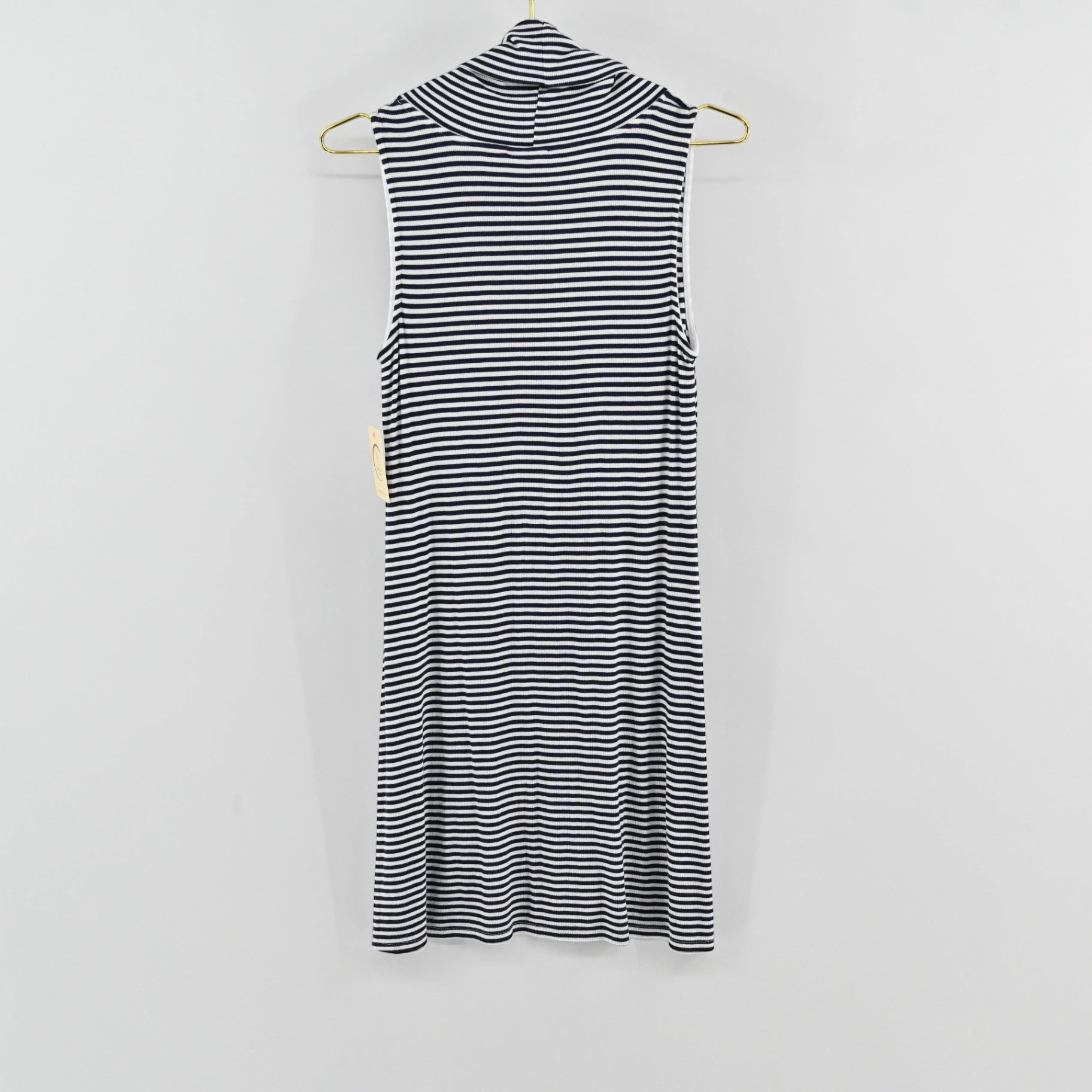 Anthropologie Striped Dress Size S