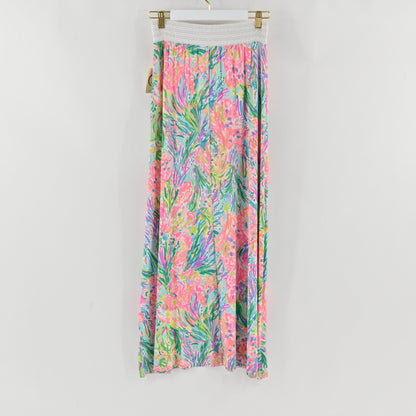 Lilly Pulitzer Enzo Skirt Size S