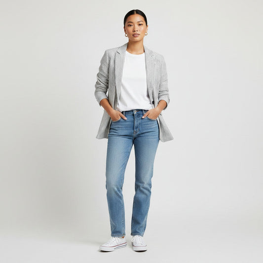 Rag & Bone 42nd St Blazer Size 4