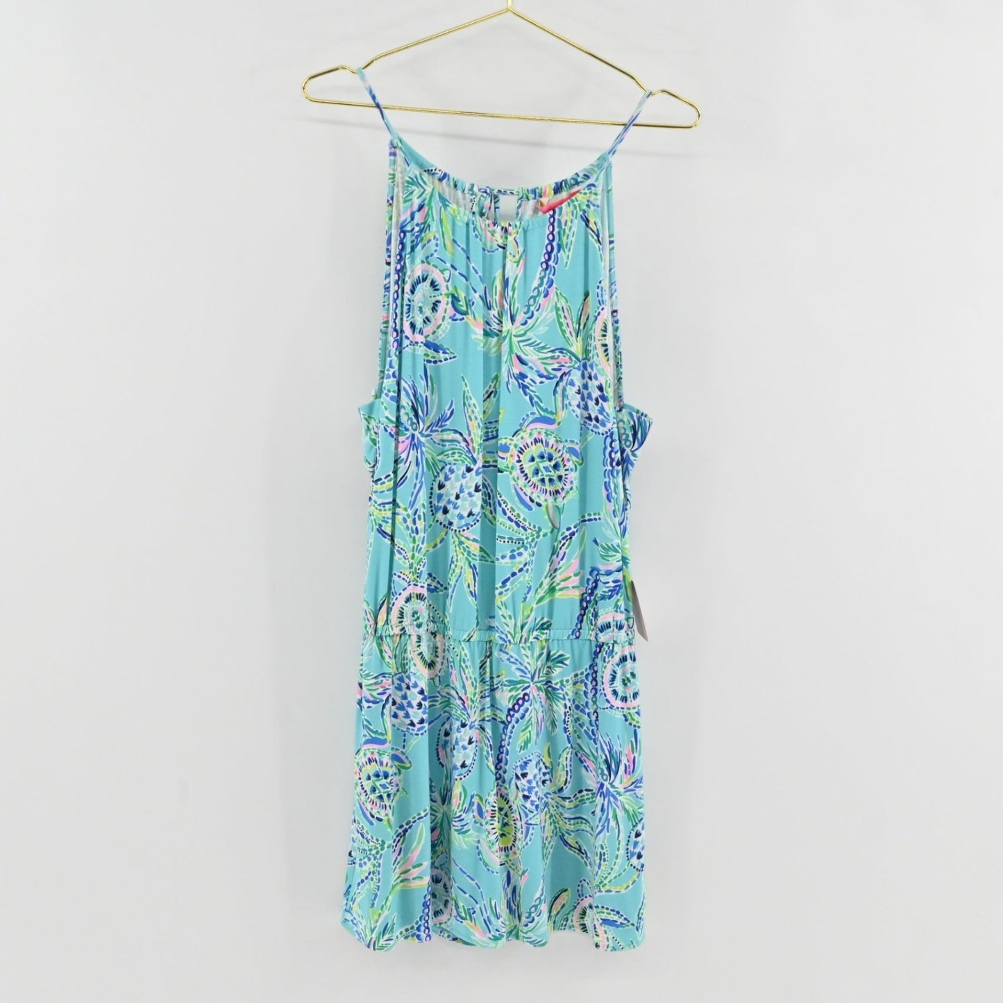 Lilly Pulitzer Romper SIZE L