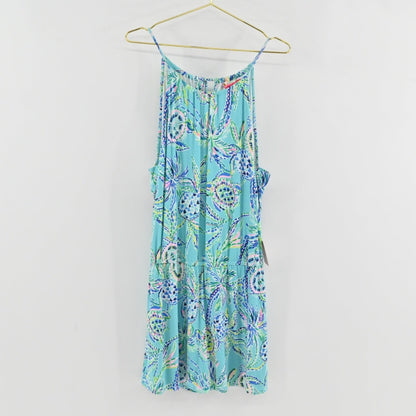 Lilly Pulitzer Romper SIZE L