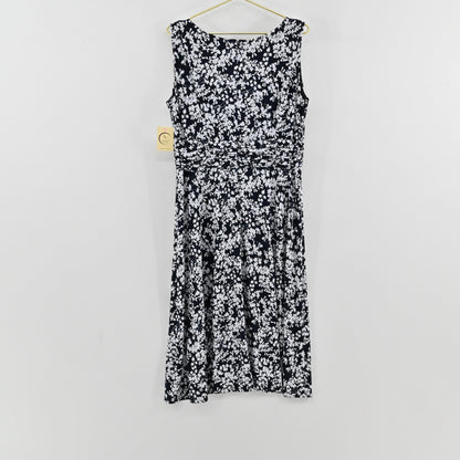 Jessica Howard Floral Dress Size 14W