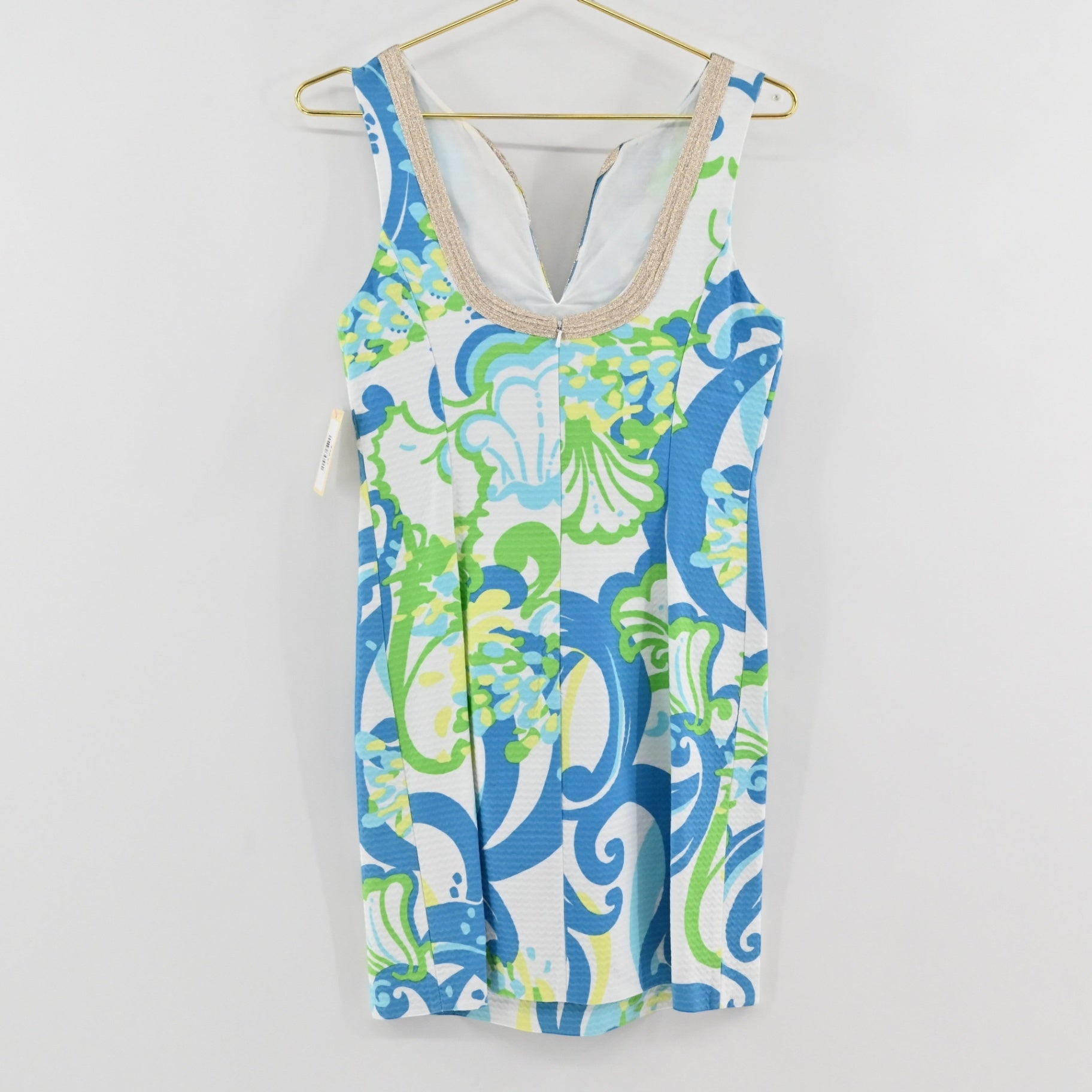 Lilly Pulitzer Janice Dress Size 4