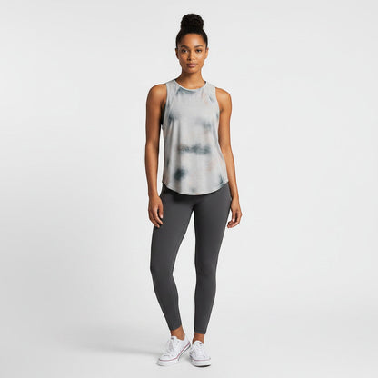 Lululemon Sculpt Tank Size 10