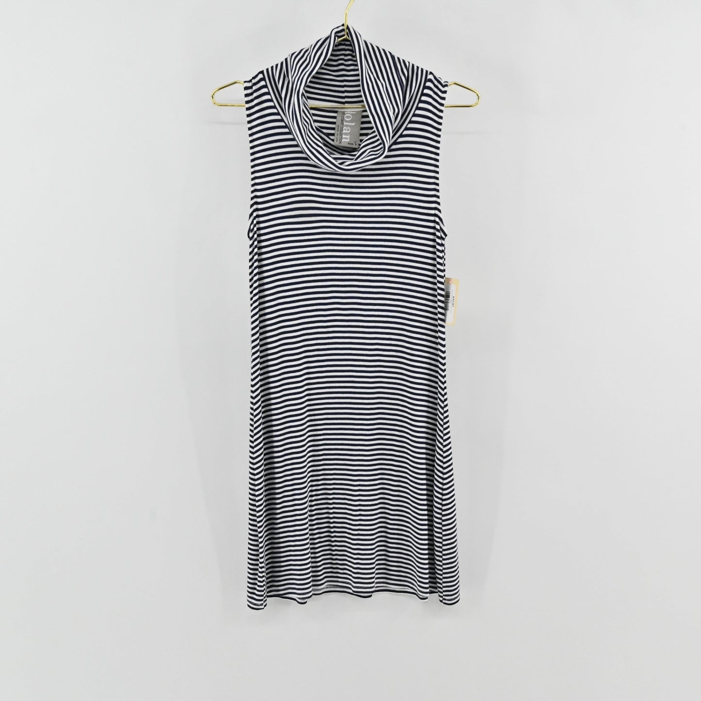Anthropologie Striped Dress Size S