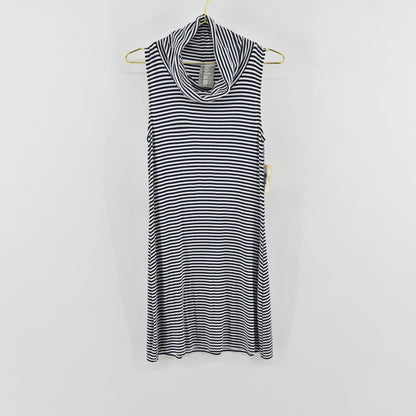 Anthropologie Striped Dress Size S