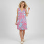 Lilly Pulitzer Coral Dress Size XS