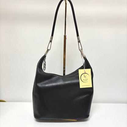 Vtg 90s Gucci Leather Bag