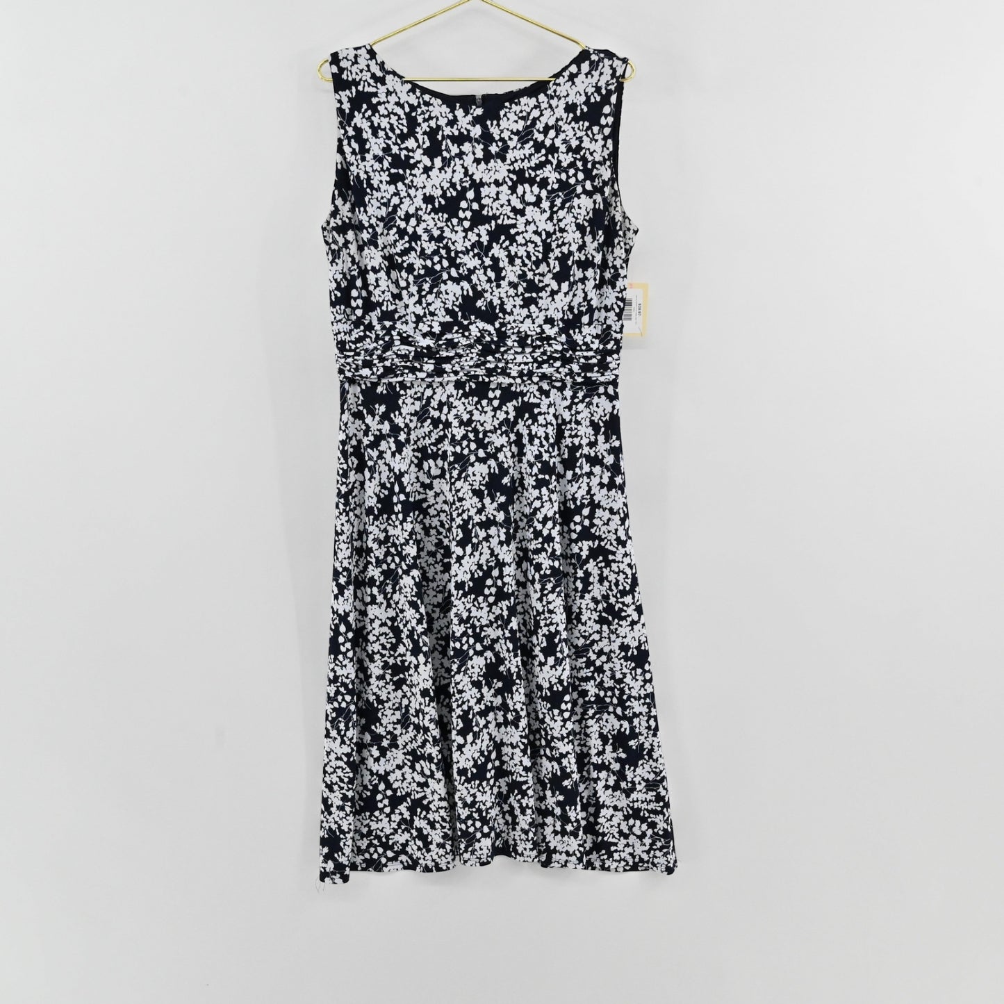 Jessica Howard Floral Dress Size 14W