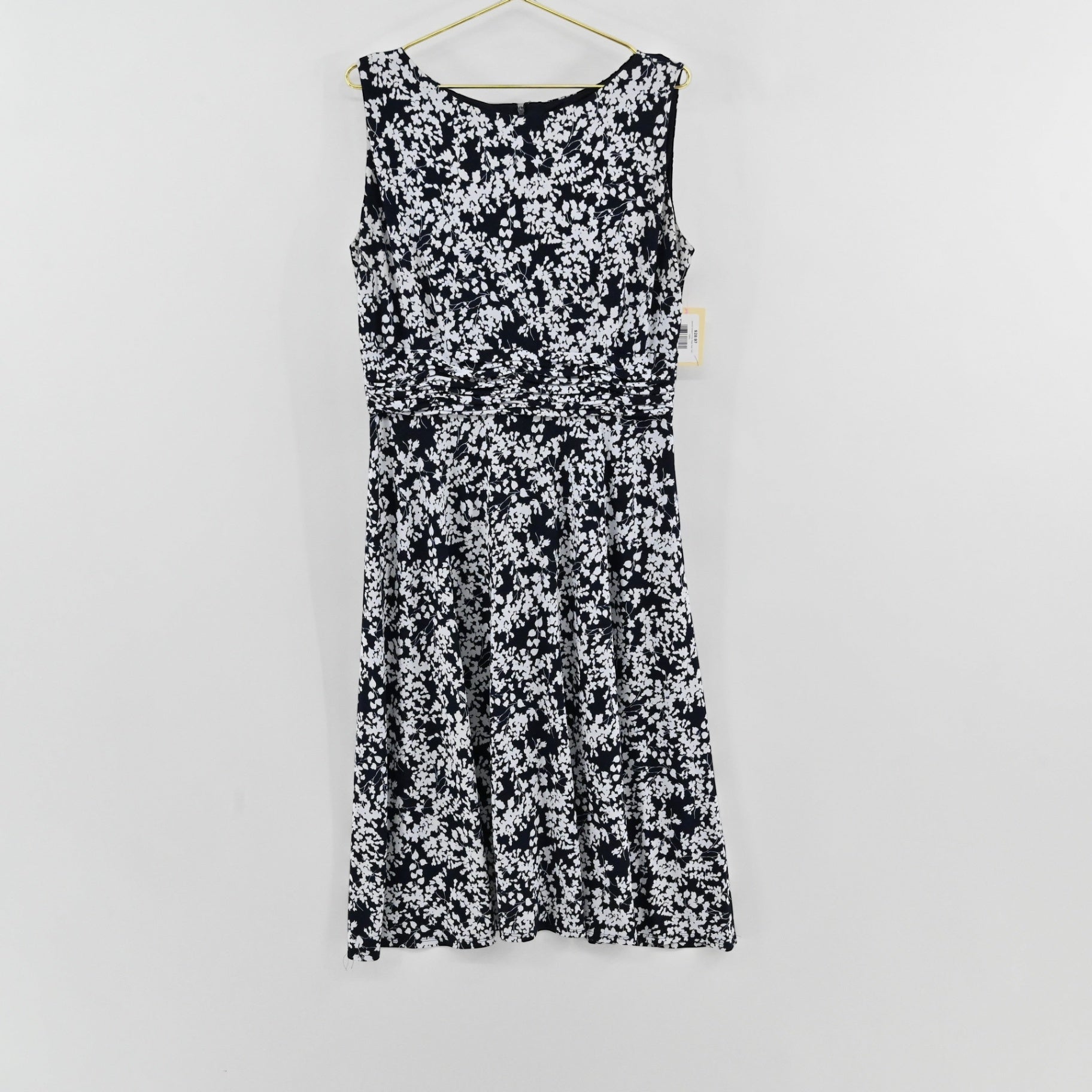 Jessica Howard Floral Dress Size 14W