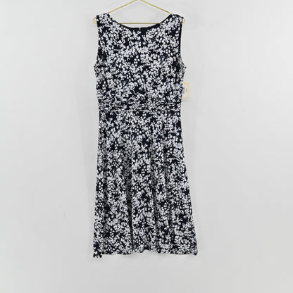 Jessica Howard Floral Dress Size 14W
