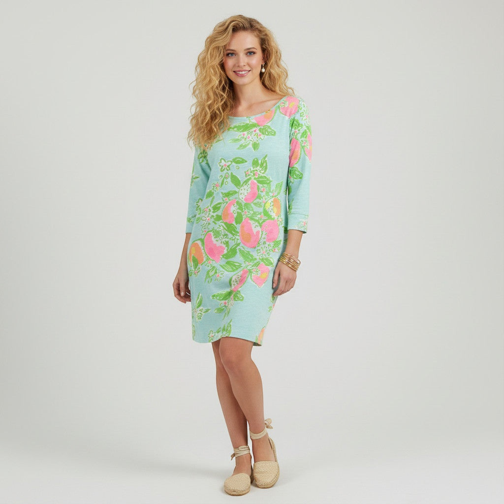 Lilly Pulitzer Marlowe Dress Size M