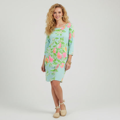 Lilly Pulitzer Marlowe Dress Size M