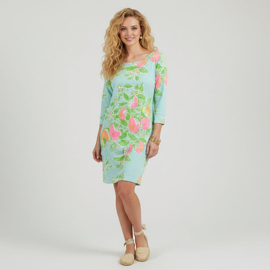 Lilly Pulitzer Marlowe Dress Size M