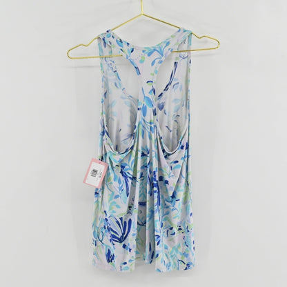 Lilly Pulitzer Workout Tank SIZE M