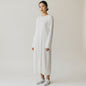 Stella McCartney Plissé Dress Size L
