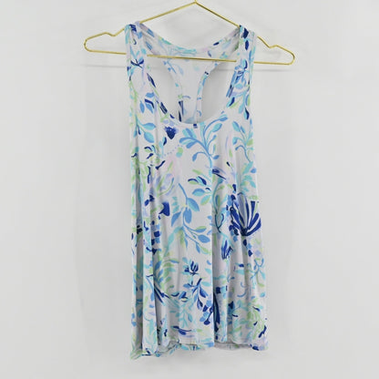 Lilly Pulitzer Workout Tank SIZE M