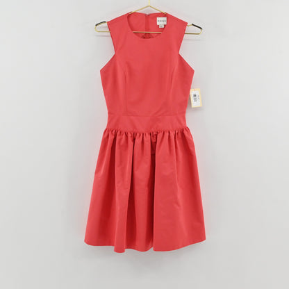 Reiss Coral Dress Size 4