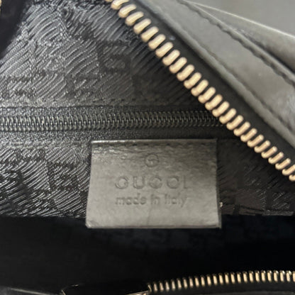 Vtg 90s Gucci Leather Bag