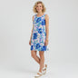 Lilly Pulitzer Mila Stretch Shift Dress Size 4