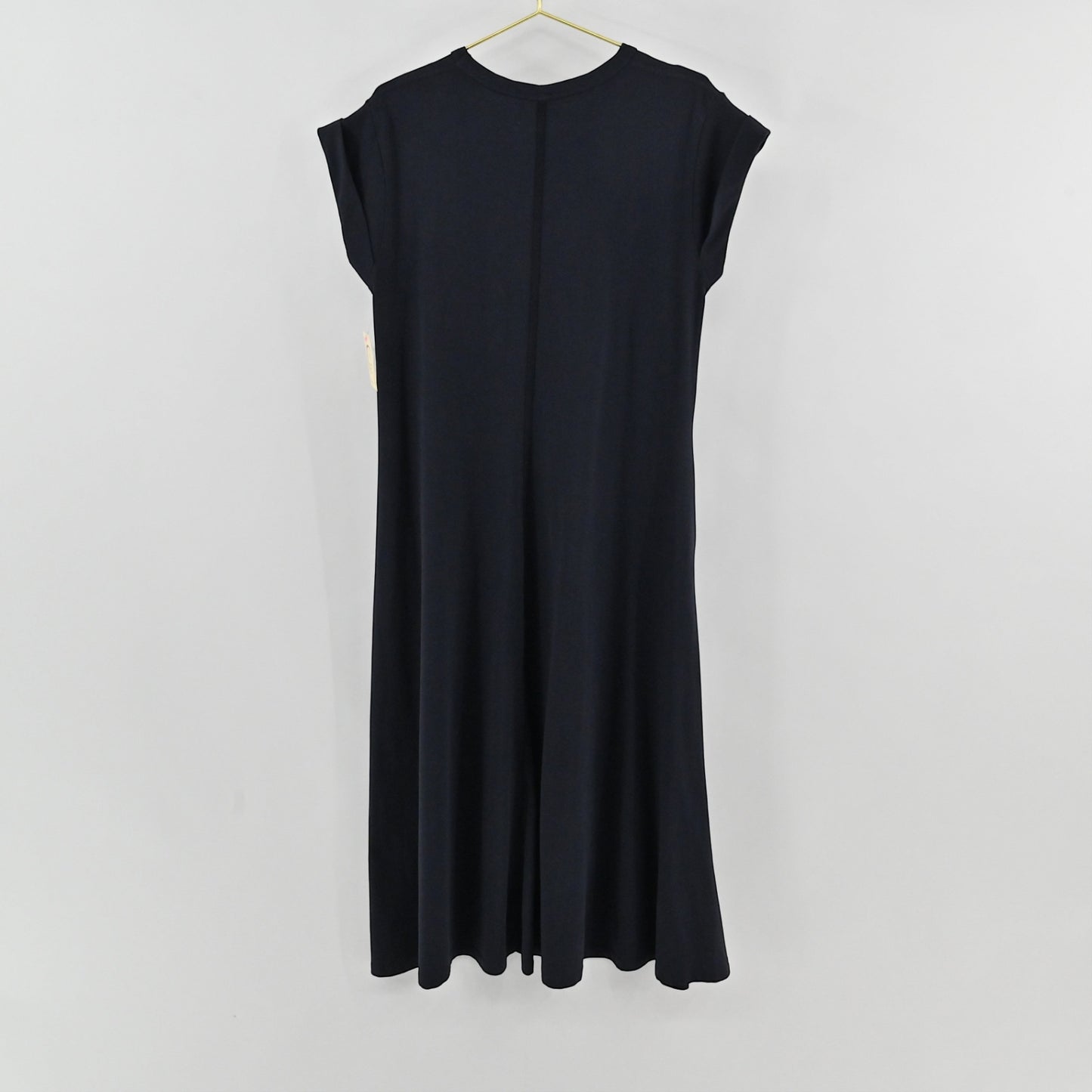 La Ligne Navy Maxi Dress Size M