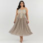 Anthropologie Verb Corset Dress Size 2X