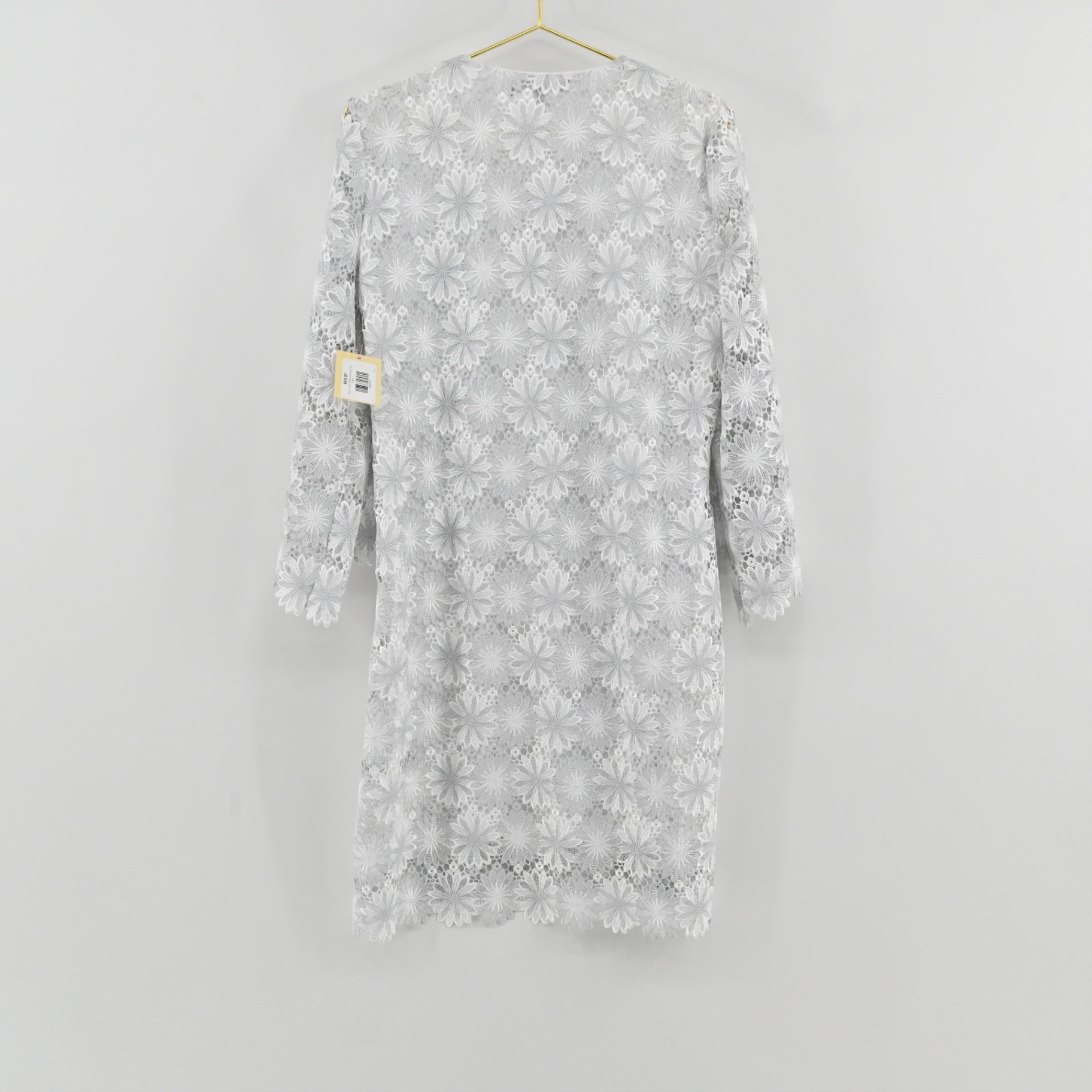 Boston Proper Embellished Dress Size M