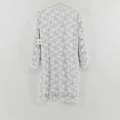 Boston Proper Embellished Dress Size M
