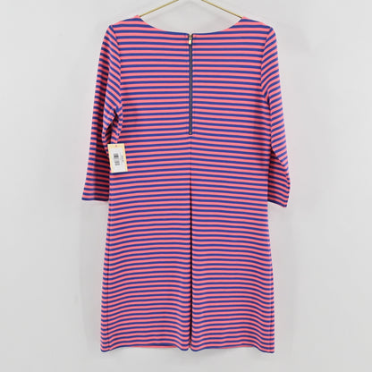 Lilly Pulitzer Striped Dress Size L