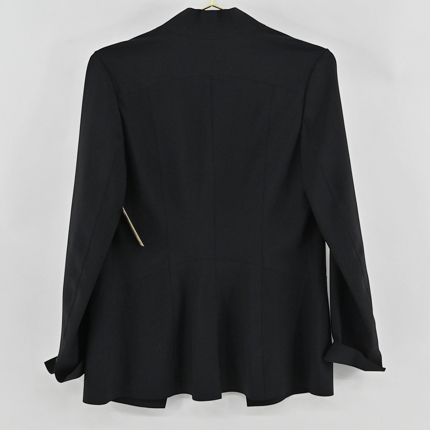 Athleta Interstellar Blazer Black Size M