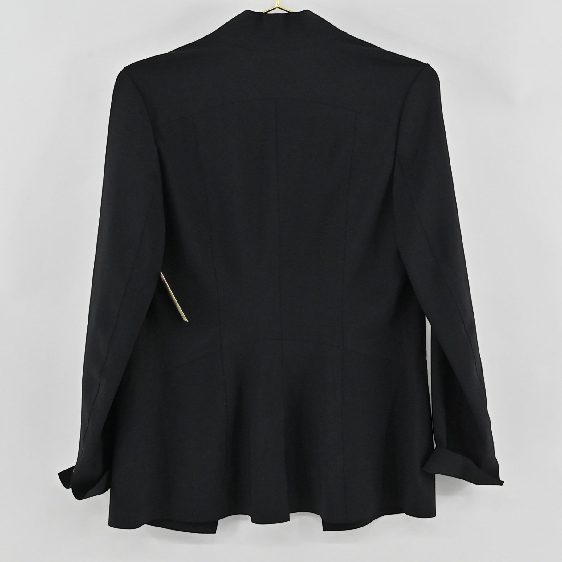 Athleta Interstellar Blazer Black Size M