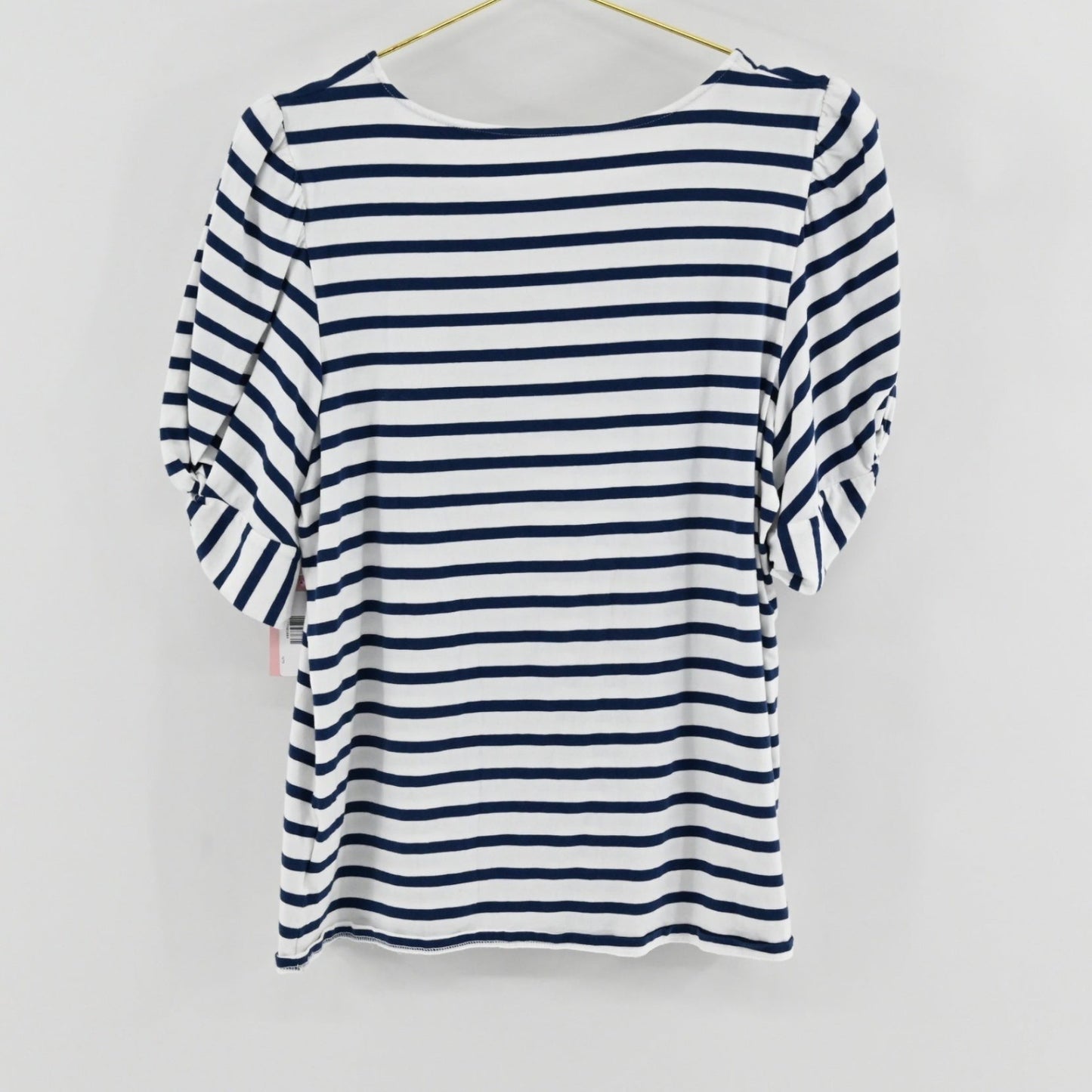 Lilly Pulitzer Stripe Top SIZE XL