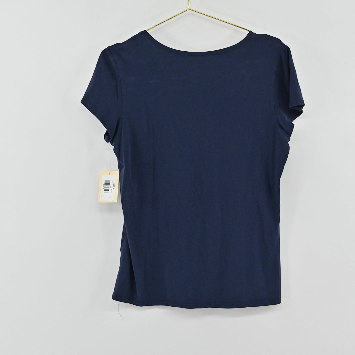 Lilly Pulitzer Navy Tee Size L