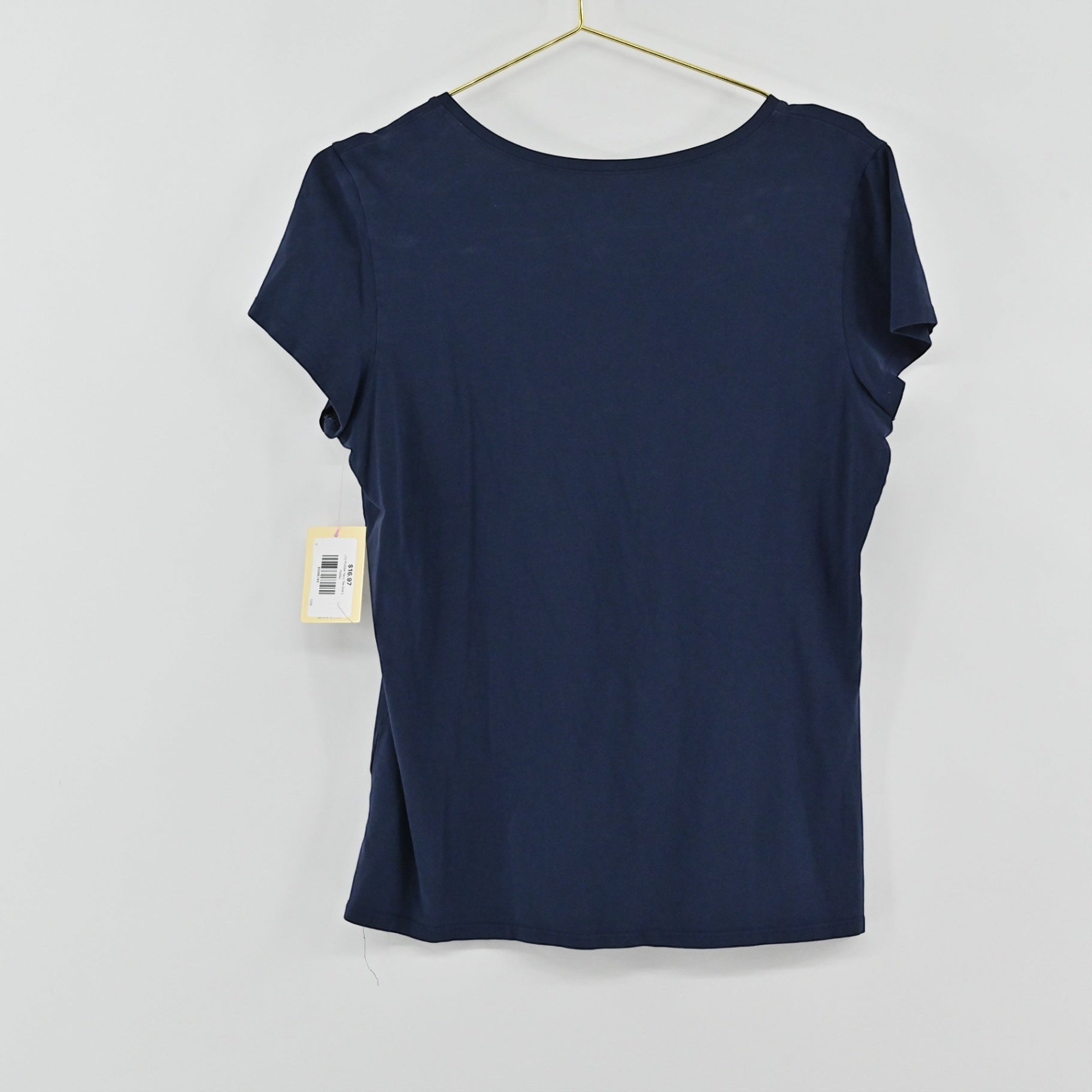 Lilly Pulitzer Navy Tee Size L