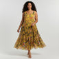 Anthropologie Verb Eona Dress Size 3X