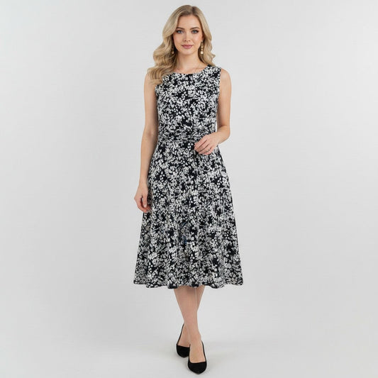 Jessica Howard Floral Dress Size 14W