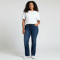 NYDJ Barbara Bootcut Jeans Size 14