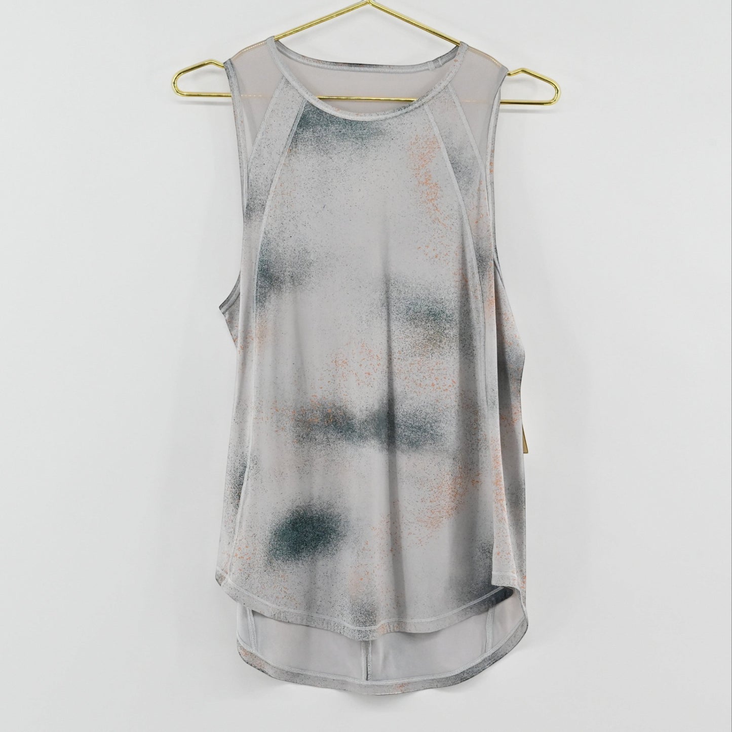 Lululemon Sculpt Tank Size 10