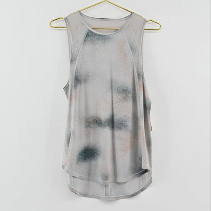 Lululemon Sculpt Tank Size 10
