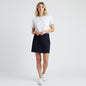 Veronica Beard Denim Mini Skirt Size 10