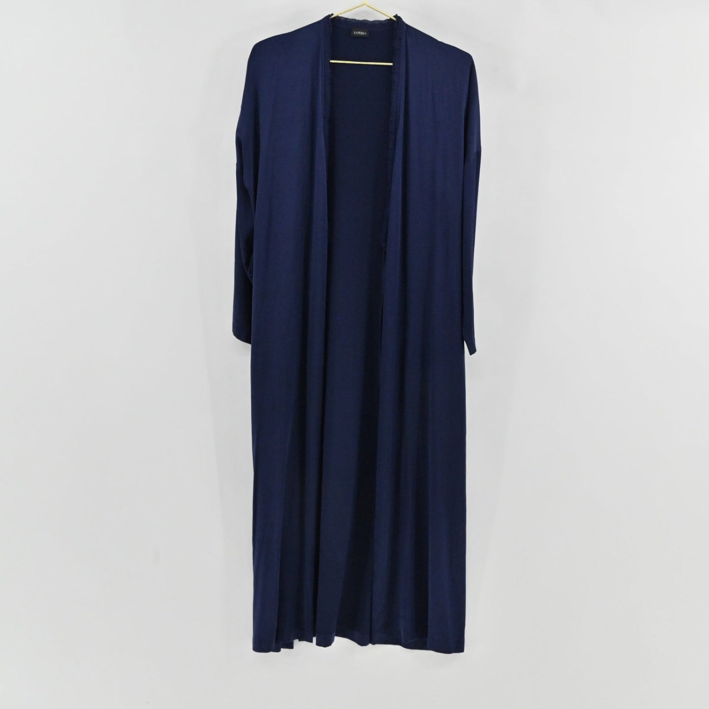 La Perla Nightgown/Robe 2pc Set Size XS/S