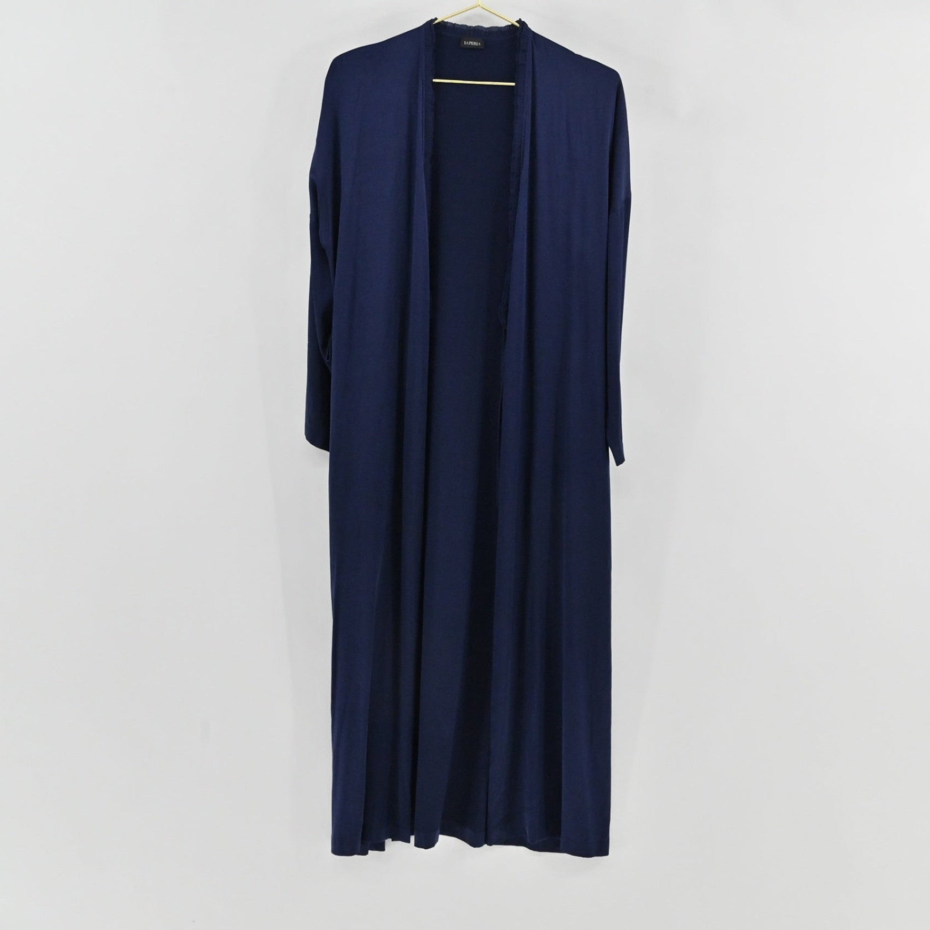 La Perla Nightgown/Robe 2pc Set Size XS/S