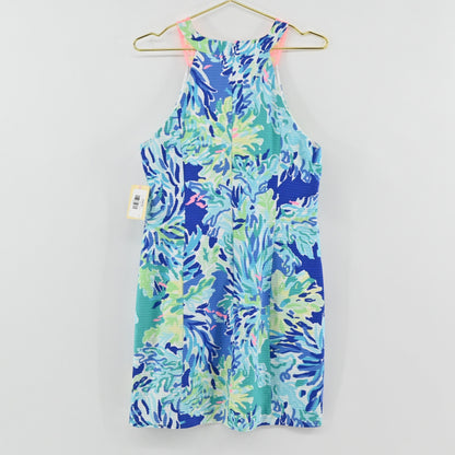 Lilly Pulitzer Shift Dress Size 12