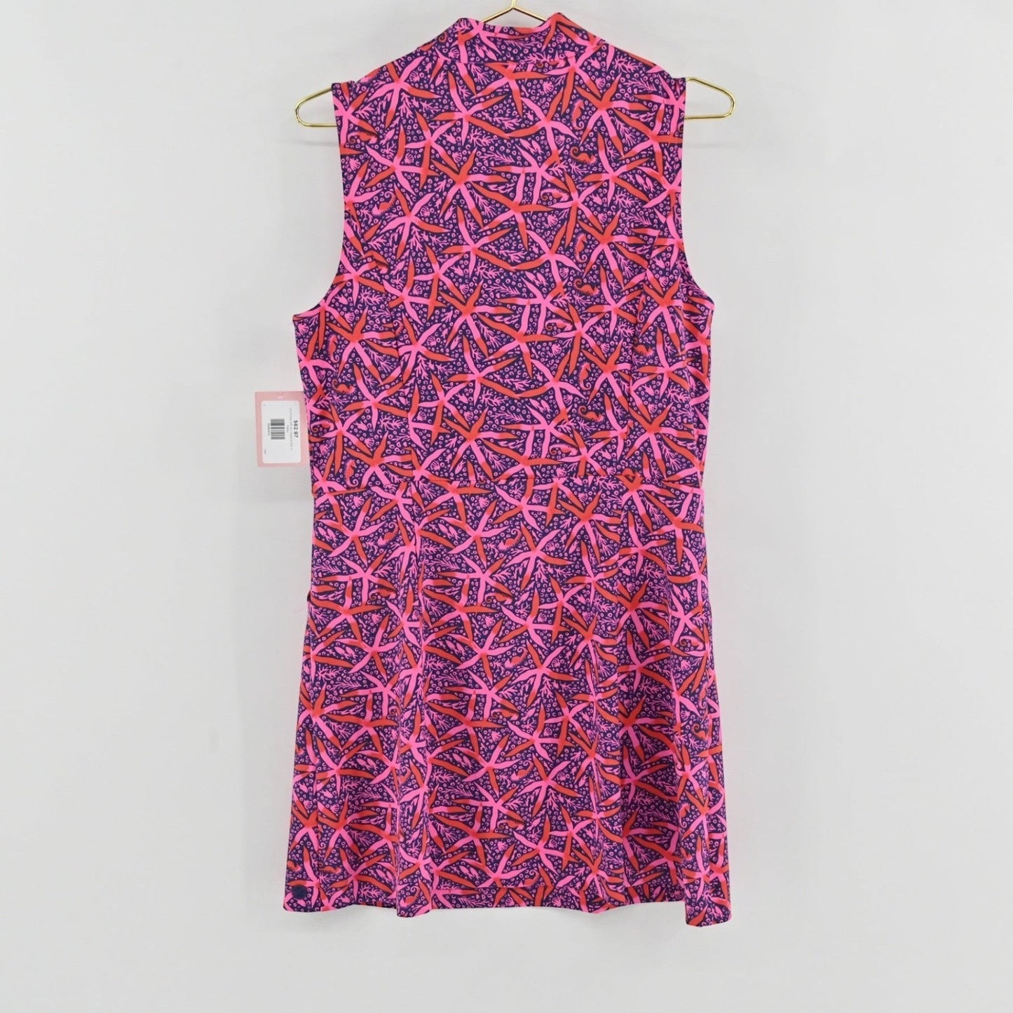Lilly Pulitzer UPF 50+ Catarina SIZE 12