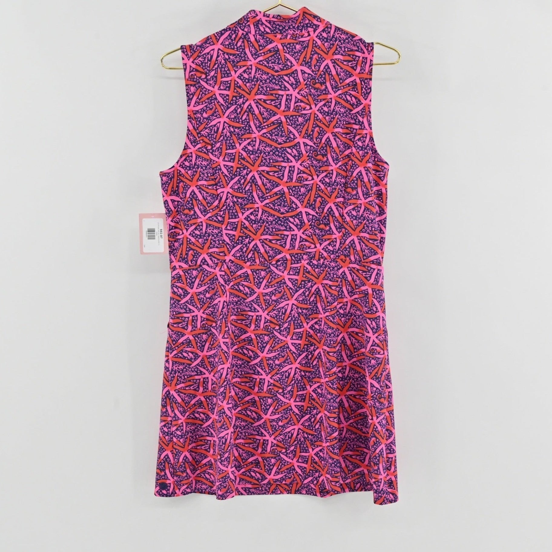 Lilly Pulitzer UPF 50+ Catarina SIZE 12
